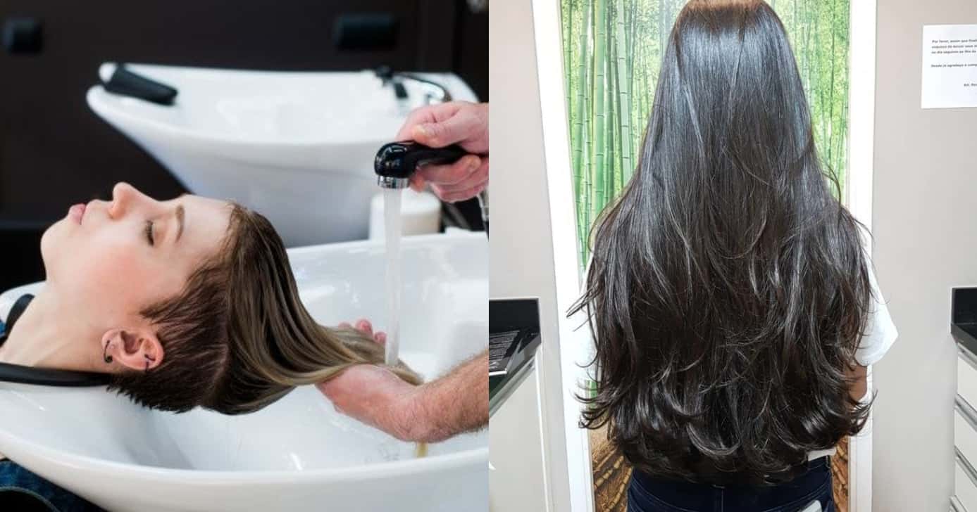4 dicas para ter cabelo de salão (Foto: Divulgação)