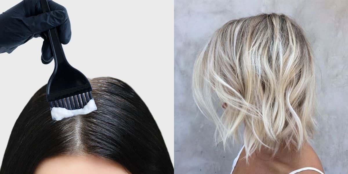 5 cores de cabelo rejuvenescem as mulheres 50+ (Reprodução: Montagem TV Foco)