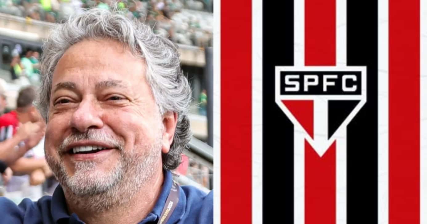 São Paulo- (Montagem / TV FOCO)