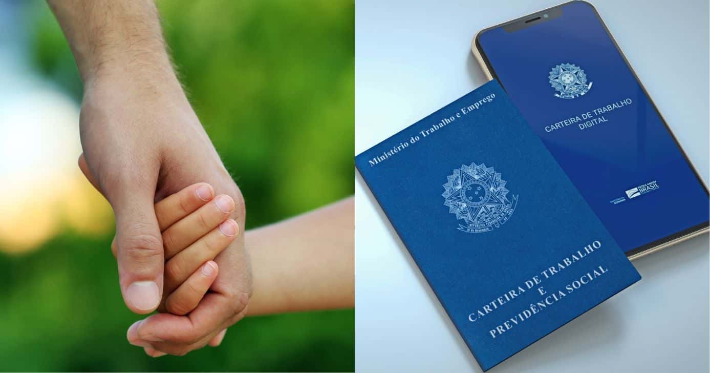 Entenda possível mudança na CLT (Foto: Divulgação)