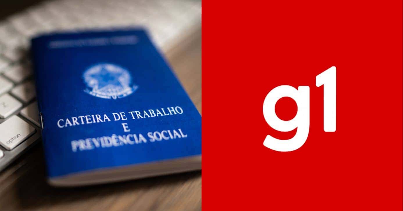 Entenda estudo sobre a CLT (Foto: Divulgação)