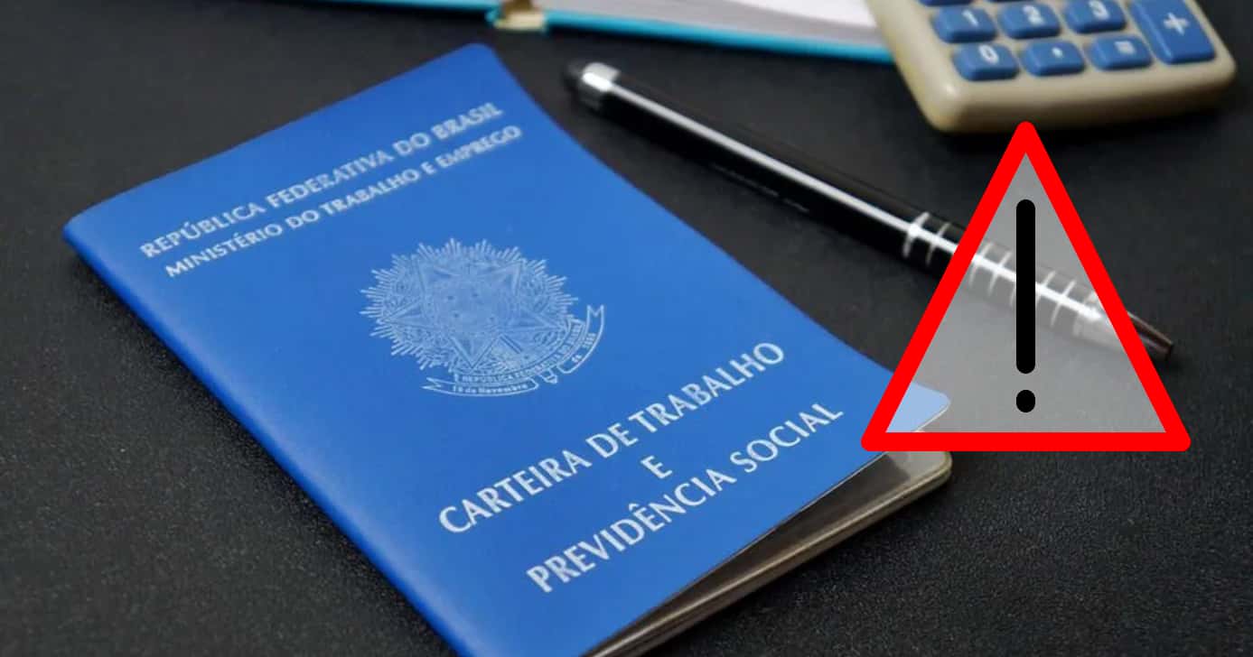 Alerta sobre as férias acertam CLTs (Foto: Divulgação)