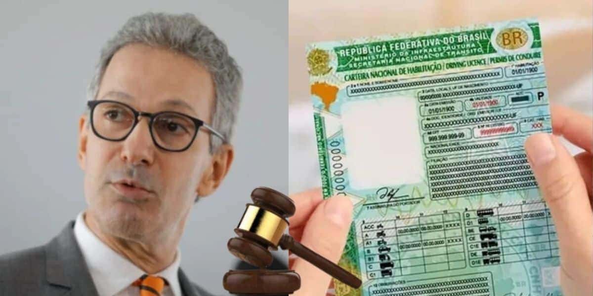 Romeu Zema confirma virada na CNH (Foto: Internet)