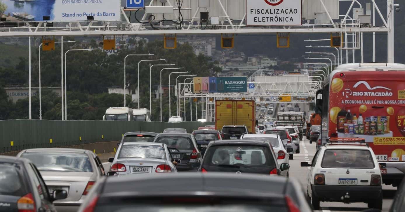 Entenda alertas do Detran (Foto: Agência Brasil)