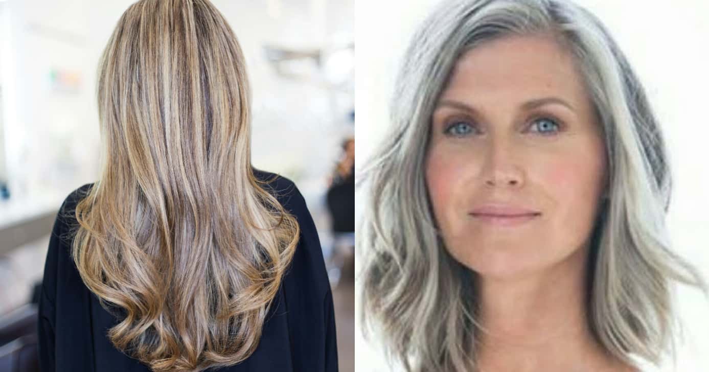 Cores de cabelo para rejuvenescer as 60+ (Foto: Divulgação)