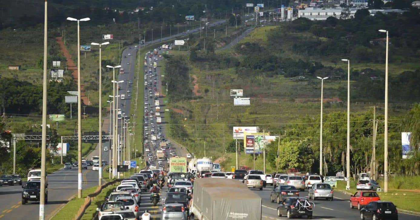 Entenda regras do Detran (Foto: Agência Brasil)