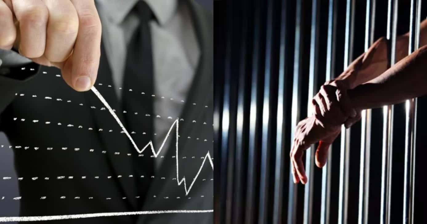 O fim de 8 empresas populares decretado em Curitiba - (Montagem / TV FOCO)