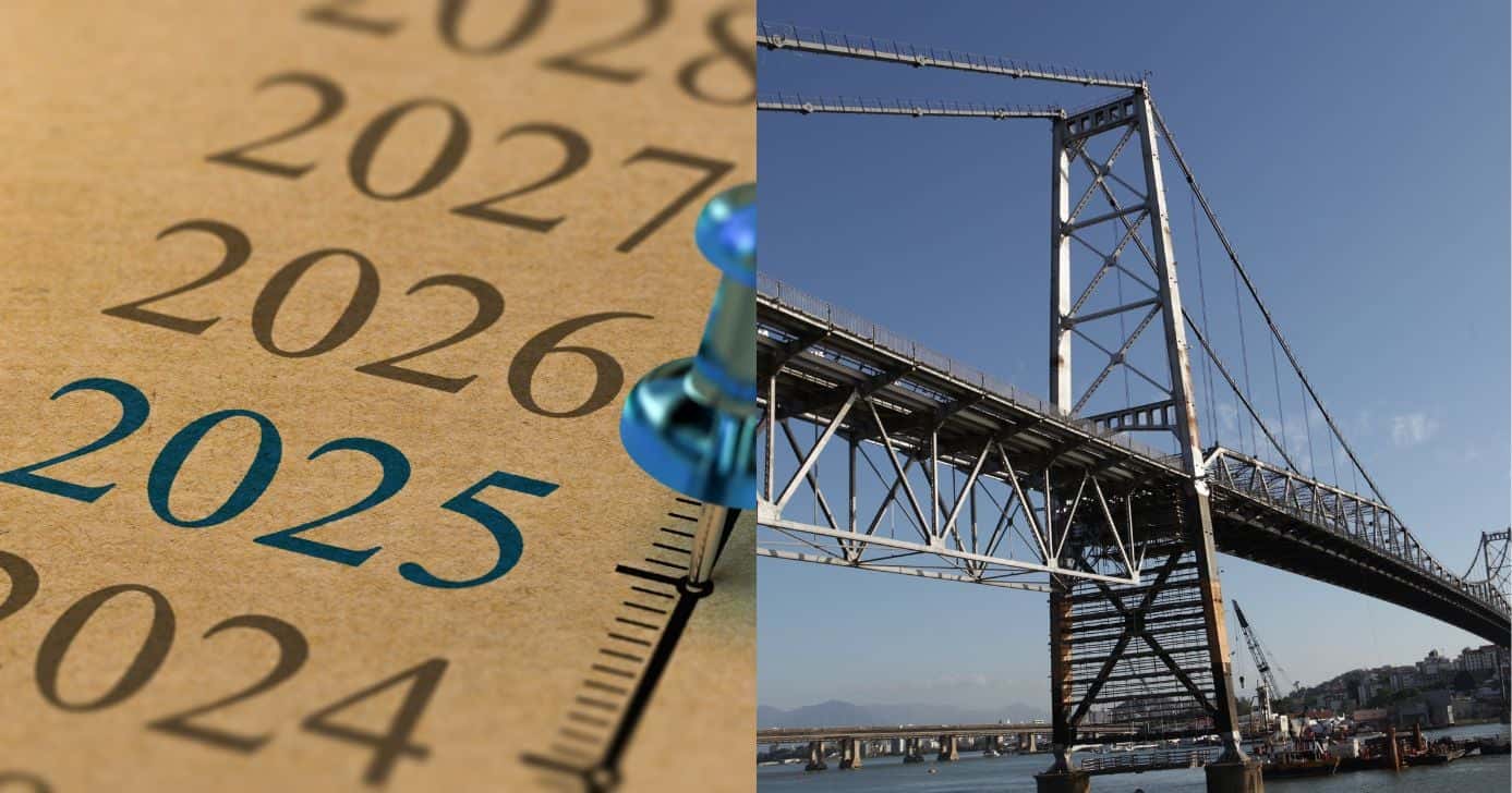 Veja feriados de 2025 (Foto: Divulgação)