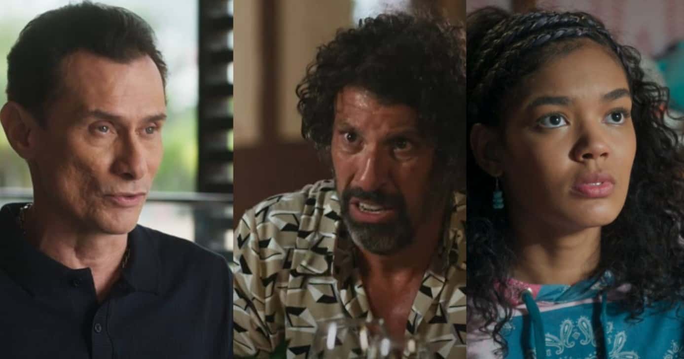Vingança cruel de Gerson contra Osmar e Tati humilhada em Volta Por Cima - (Montagem / TV FOCO)