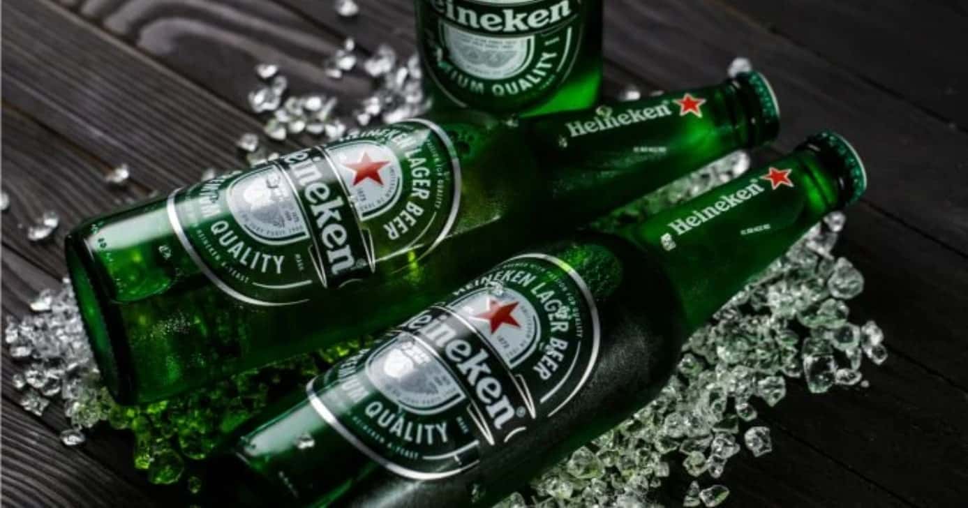 2 cervejarias rivais da Heineken, tem falência decretada (Foto: Divulgação)