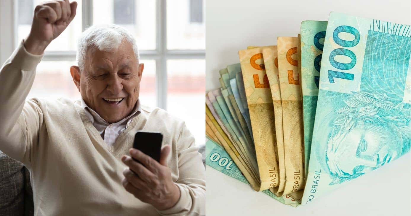 Veja mais sobre os benefícios dos idosos (Foto: Divulgação)