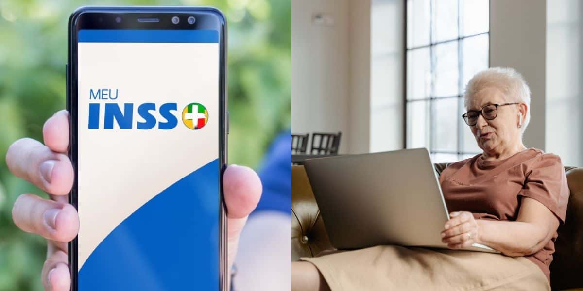 INSS abre a quinta com vitória mais aguardada (Reprodução: Montagem TV Foco)