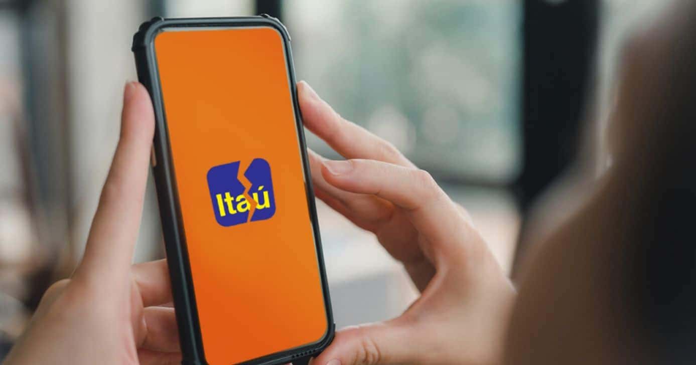 Entenda serviço do Itaú (Foto: Divulgação)