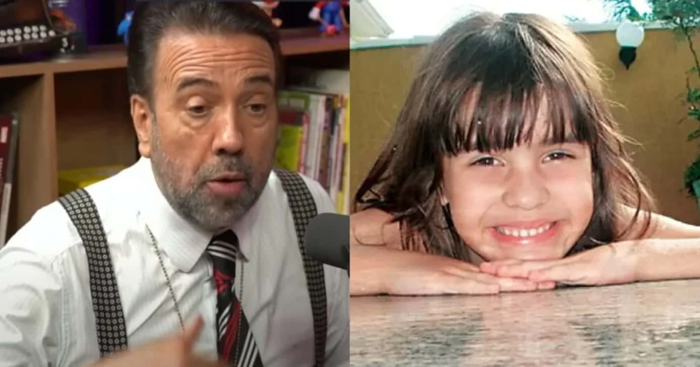 Delegado acaba de trazer detalhes sórdidos inéditos do caso de Isabella Nardoni - Foto: Montagem