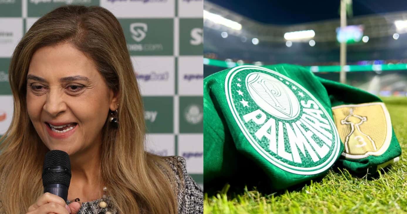 Leila esmaga Corinthians e confirma 2 viradas históricas pra ganhar Paulistão - (Montagem / TV FOCO)