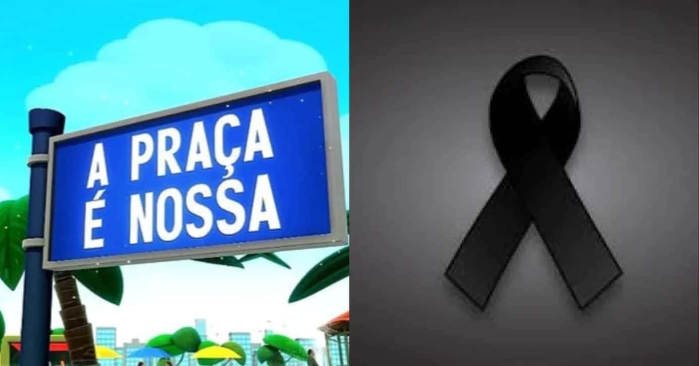 Luto: Morre estrela de A Praça é Nossa (Foto: Reprodução/ Internet)