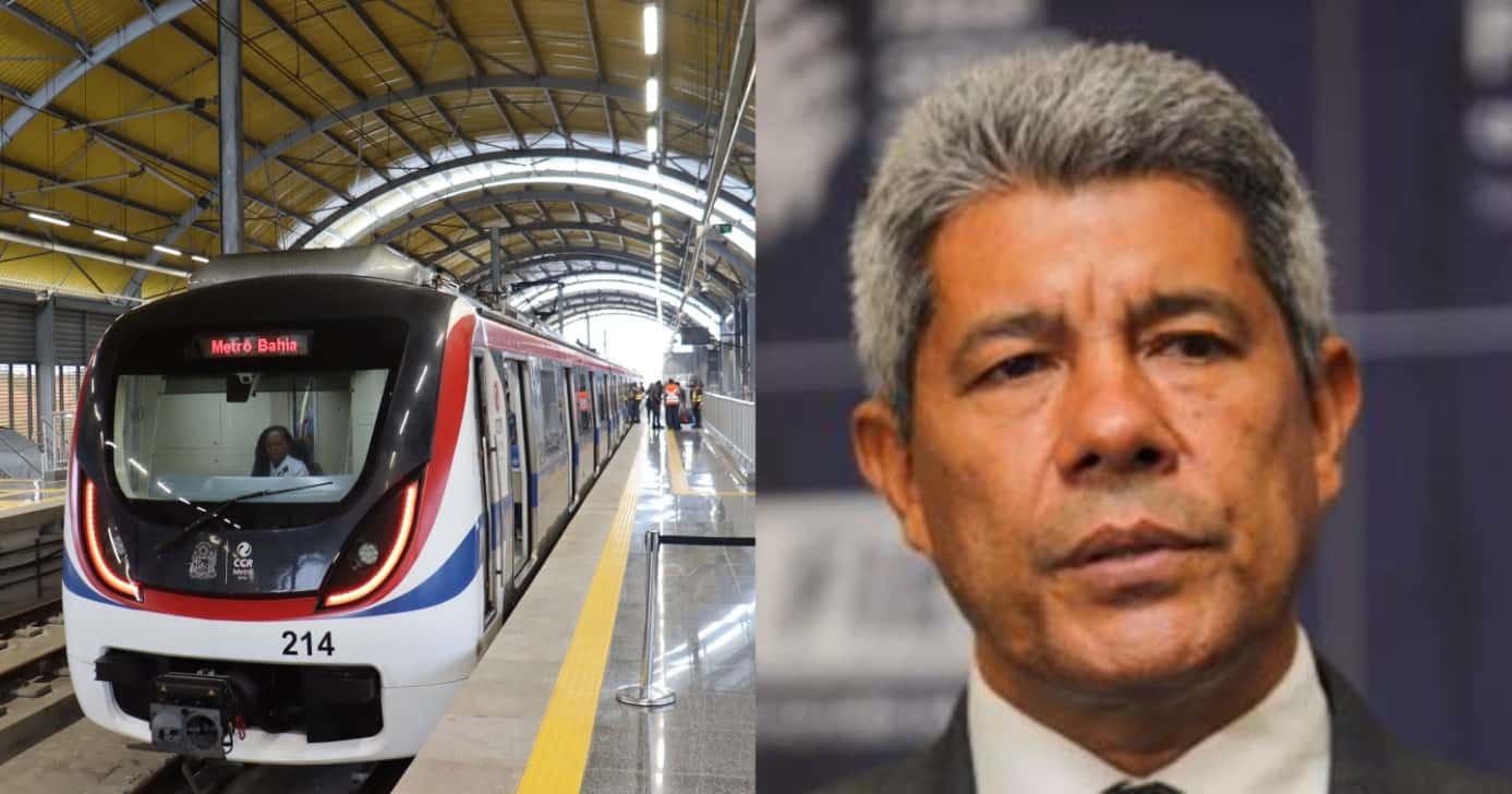 Isenção na era Rodrigues é confirmada para 3 listas de CPFs na Bahia - Foto: Montagem