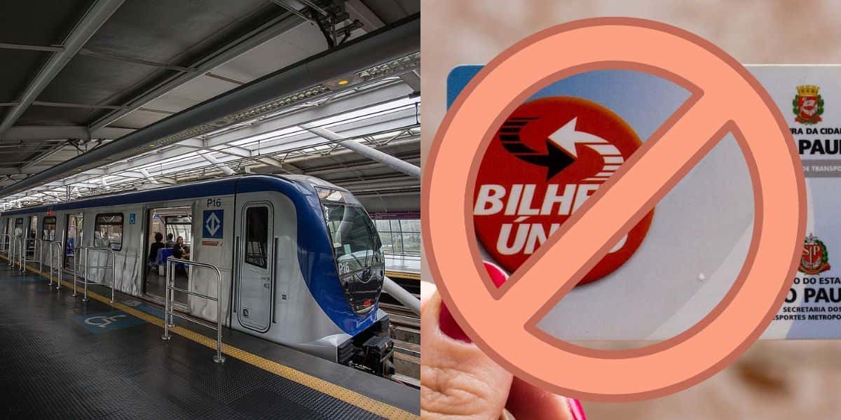 Isenção do metrô salva 4 grupos em São Paulo (Reprodução: Montagem TV Foco)