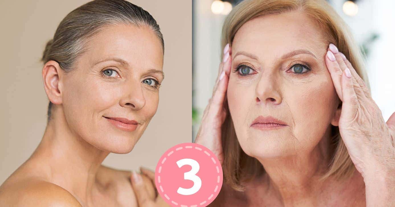 Receitinha caseira com 3 ingredientes deixa a pele lisinha (Foto: Reprodução / Canva / Montagem TV Foco)