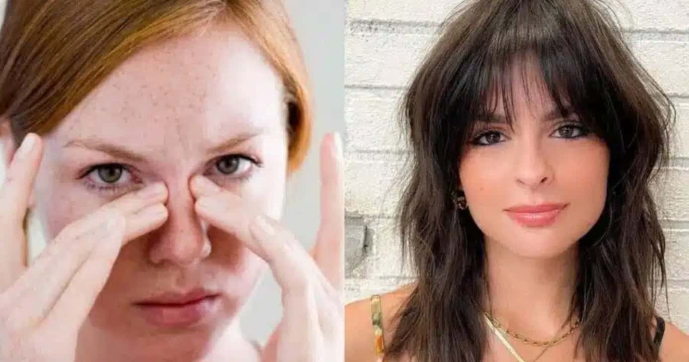 5 cortes que salvam mulheres 50+ sem precisar de cirurgia plástica - (Montagem / TV FOCO)