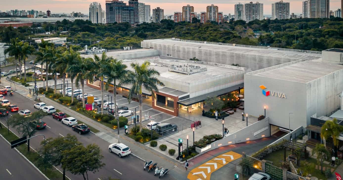 Open Mall terá novo concorrente em Porto Alegre (Foto: Divulgação)