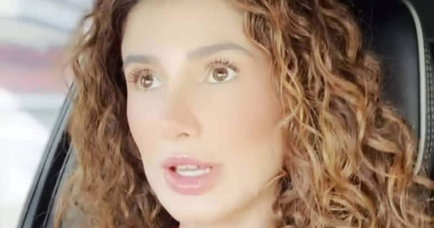 Paula Fernandes diz o que realmente pensa de sertaneja, expõe revolta e tudo que tiraram dela: "F*da-se" (Foto: Reprodução/ Instagram)