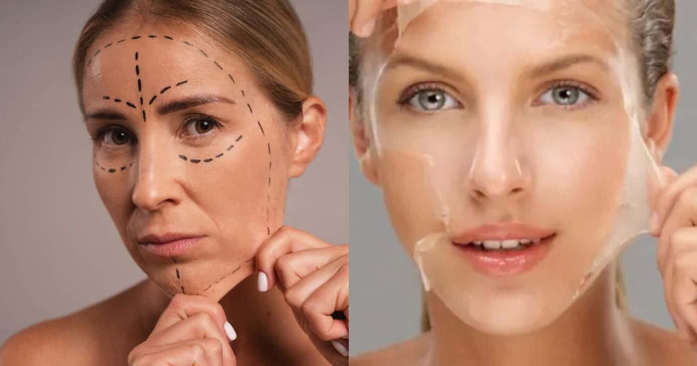 Com 3 ingredientes você faz seu peeling caseiro (Foto: Montagem)
