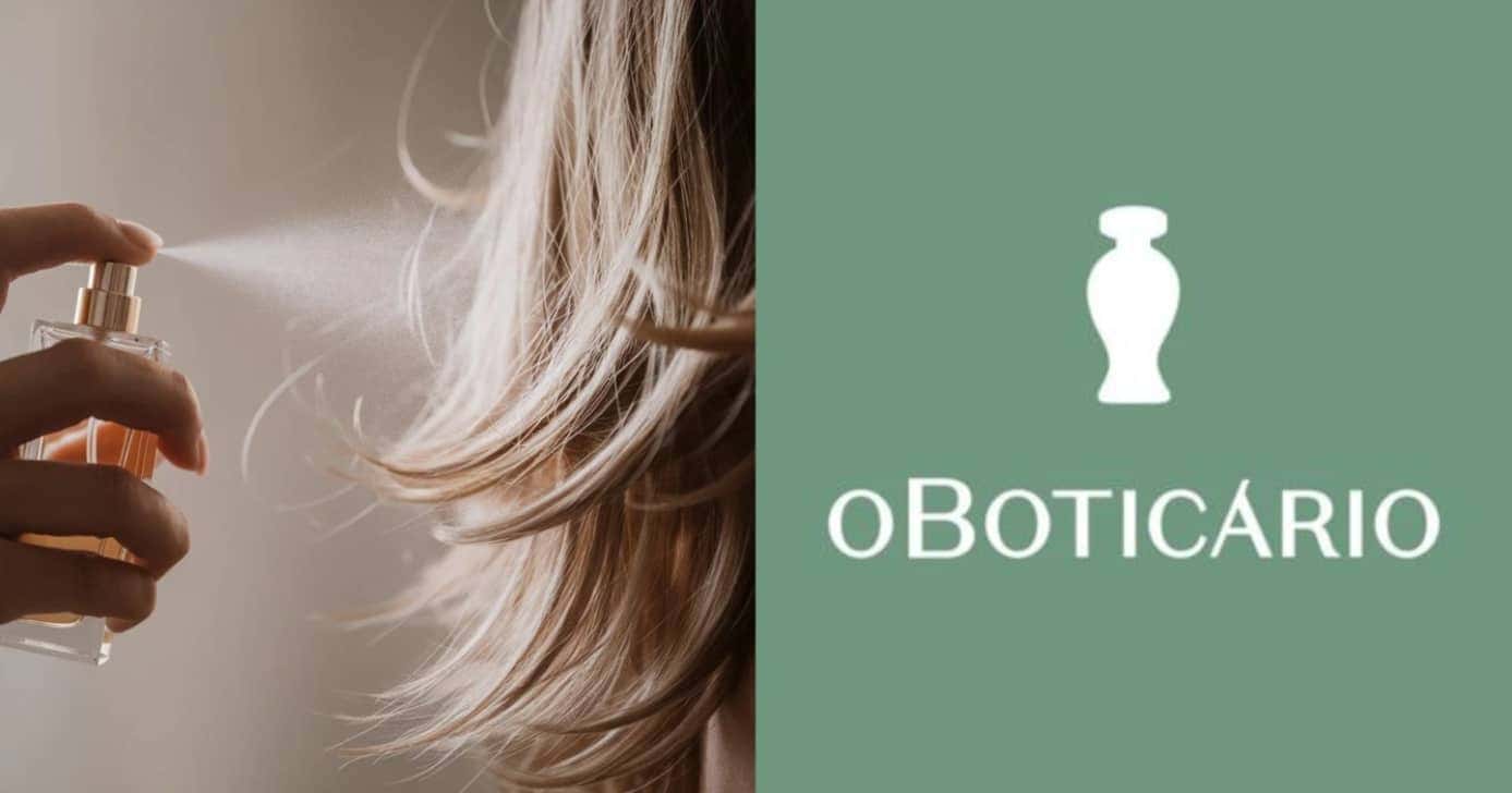5 perfumes do Boticário que exalam elegância - (Montagem / TV FOCO)