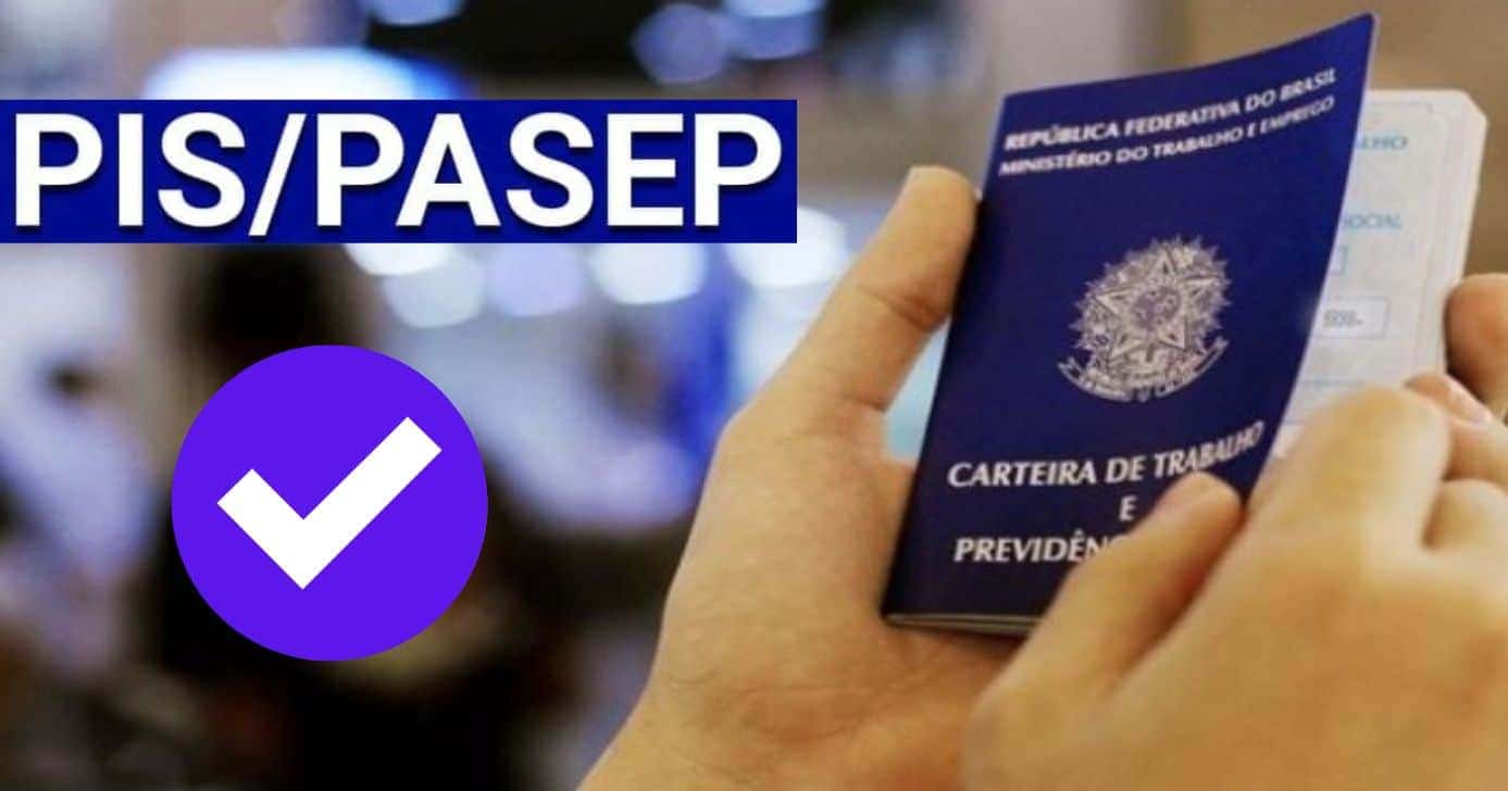 PIS/PASEP (Foto: Reprodução / Canva / Montagem TV Foco)