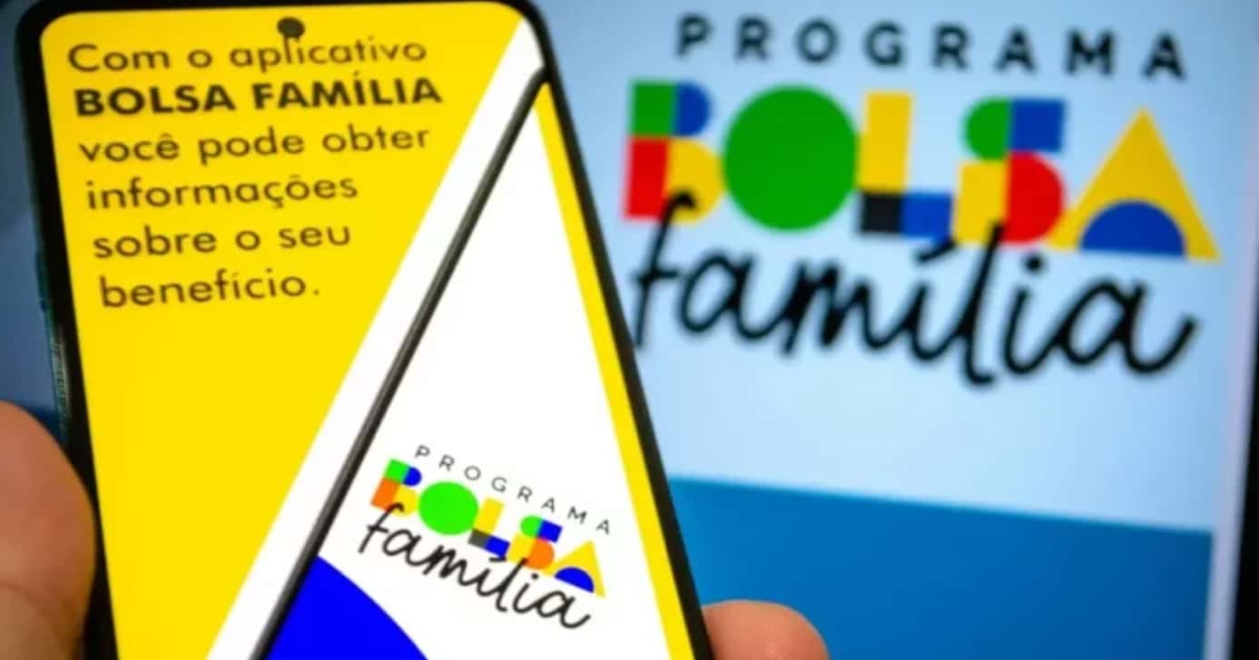 Programa Bolsa Família (Foto: Divulgação)