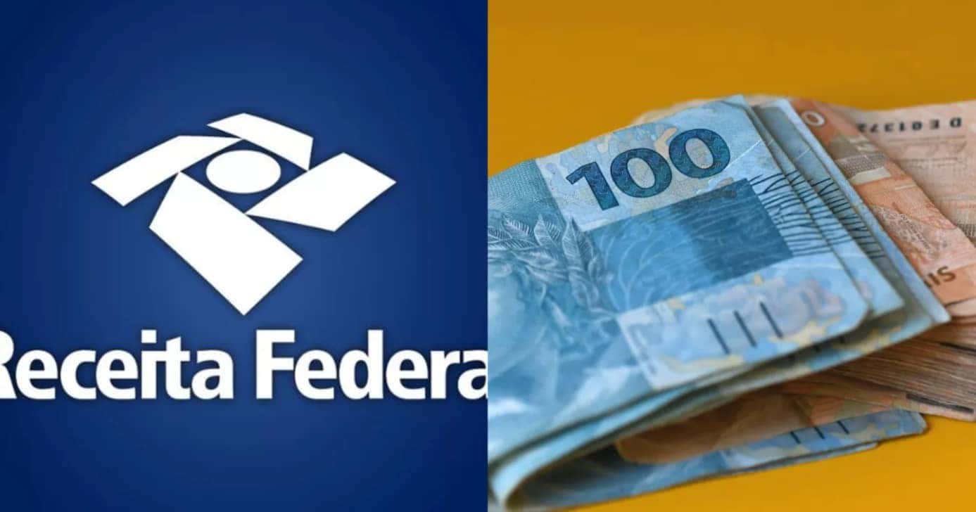 Pagamento extra da Receita Federal é liberado - (Montagem / TV FOCO)