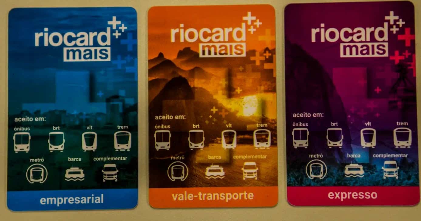RioCard chega com esse alerta que causa bloqueio no cartão (Foto: Divulgação)