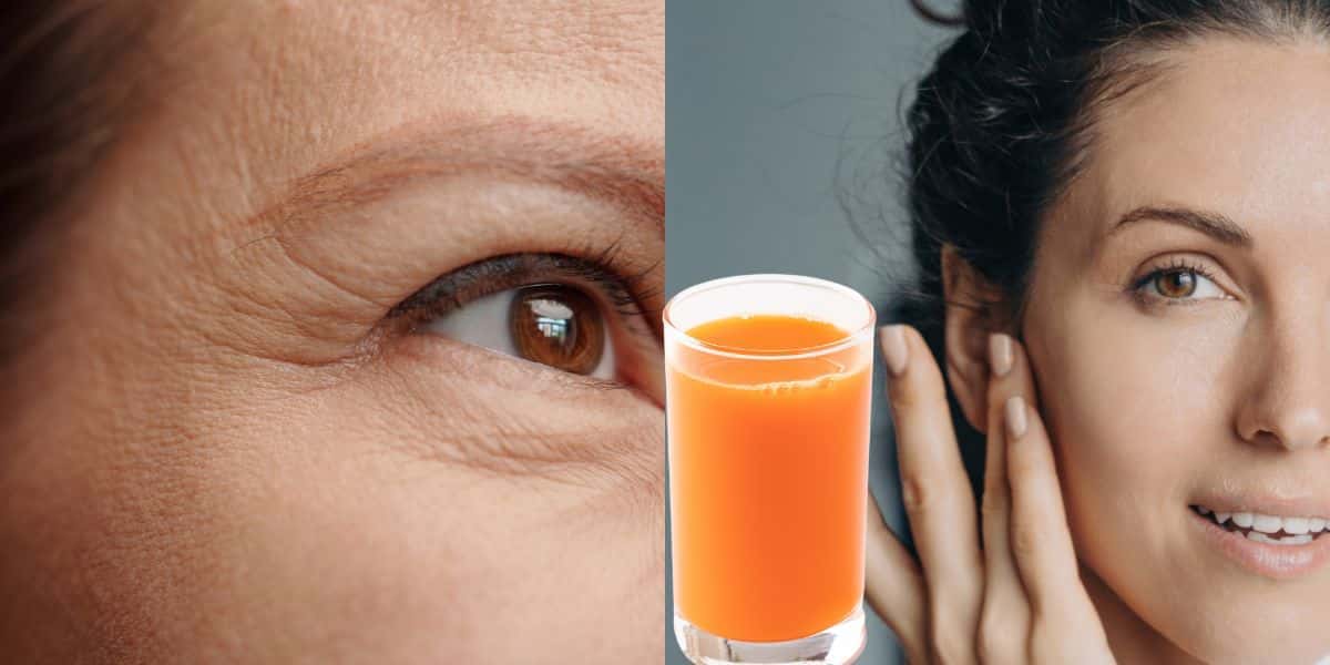 Turbine seu colágeno com suco natural (Reprodução: Montagem TV Foco)