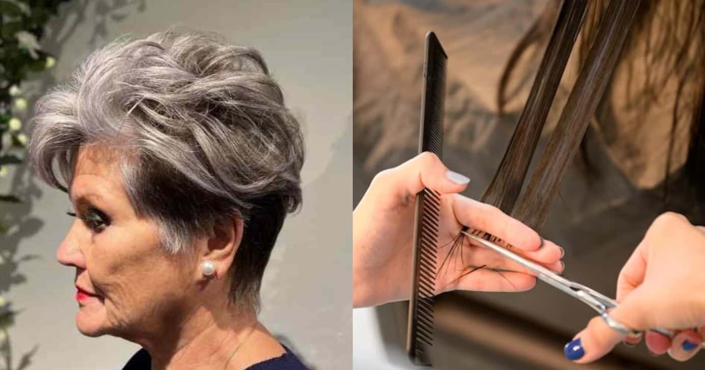 Cortes de cabelo para senhoras (Foto: Divulgação)