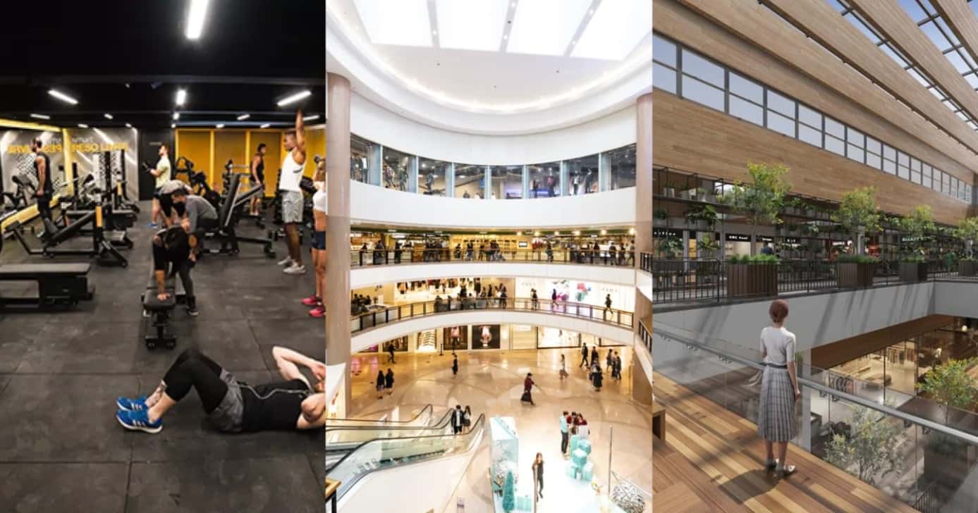 Novo shopping chega em Porto Alegre para esmagar o Iguatemi em 2025 - Foto: Internet