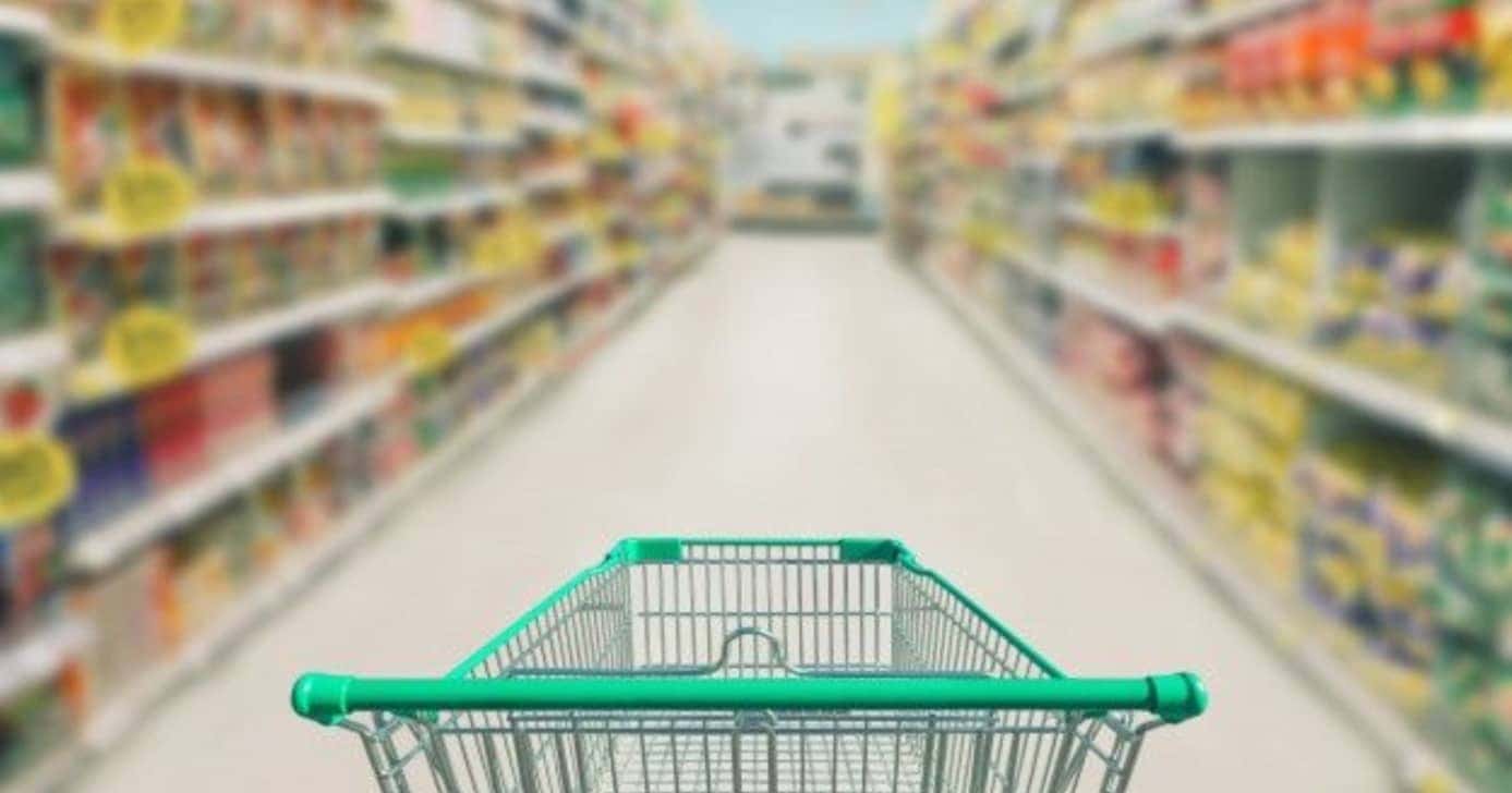 Fim de supermercado popular de Porto Alegre é confirmado após 20 anos - (Foto: Internet)