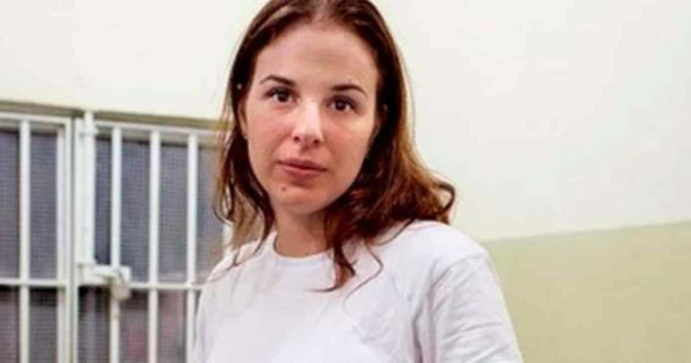 Suzane Von Ricthofen - Foto: André Vieira