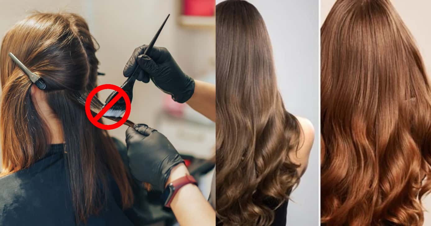 Só com esses tons de cabelo você irá disfarçar o grisalho sem a necessidade de tinta (Foto: Divulgação)