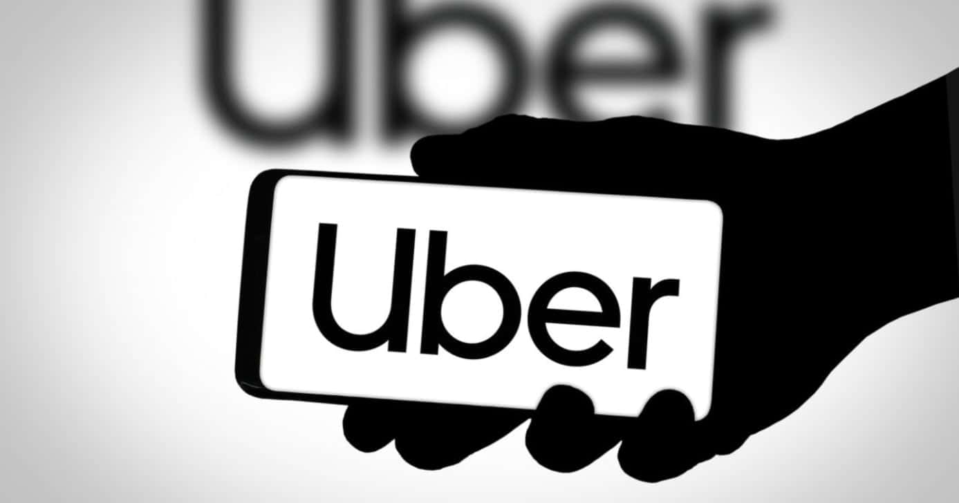 Uber - (Foto: Internet)
