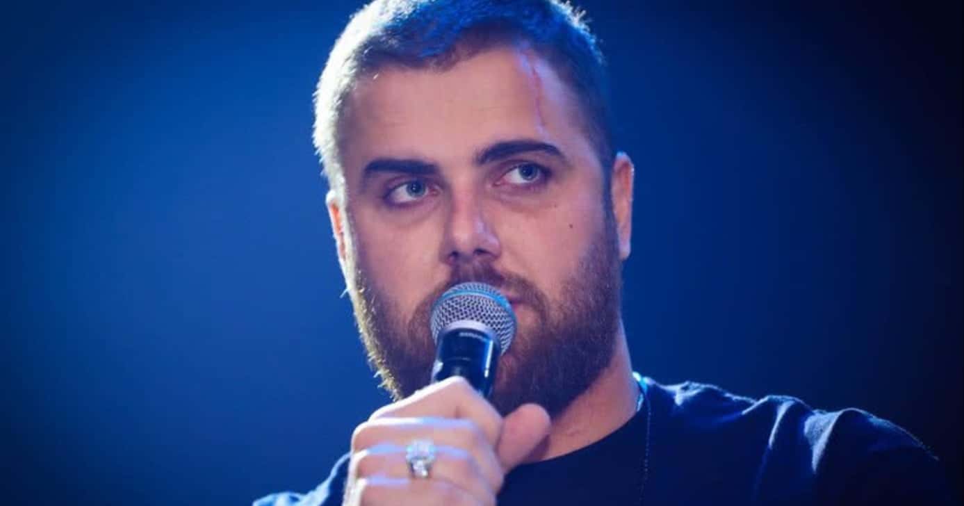 Zé Neto surpreendeu ao revelar uma doença e um vício (Foto: Reprodução/ Internet)