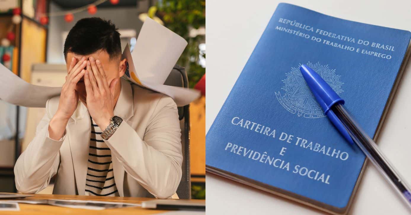 Entenda regras da CLT (Foto: Divulgação)