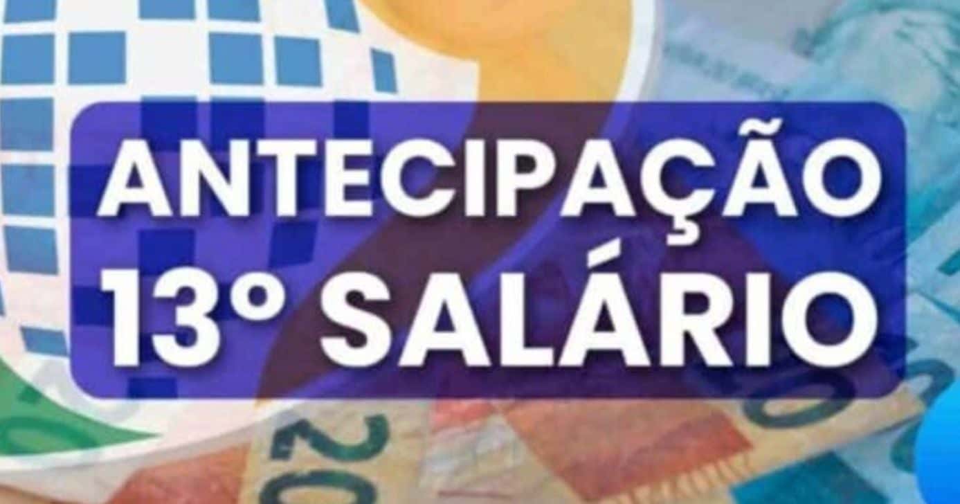13º salário do INSS - Foto Internet