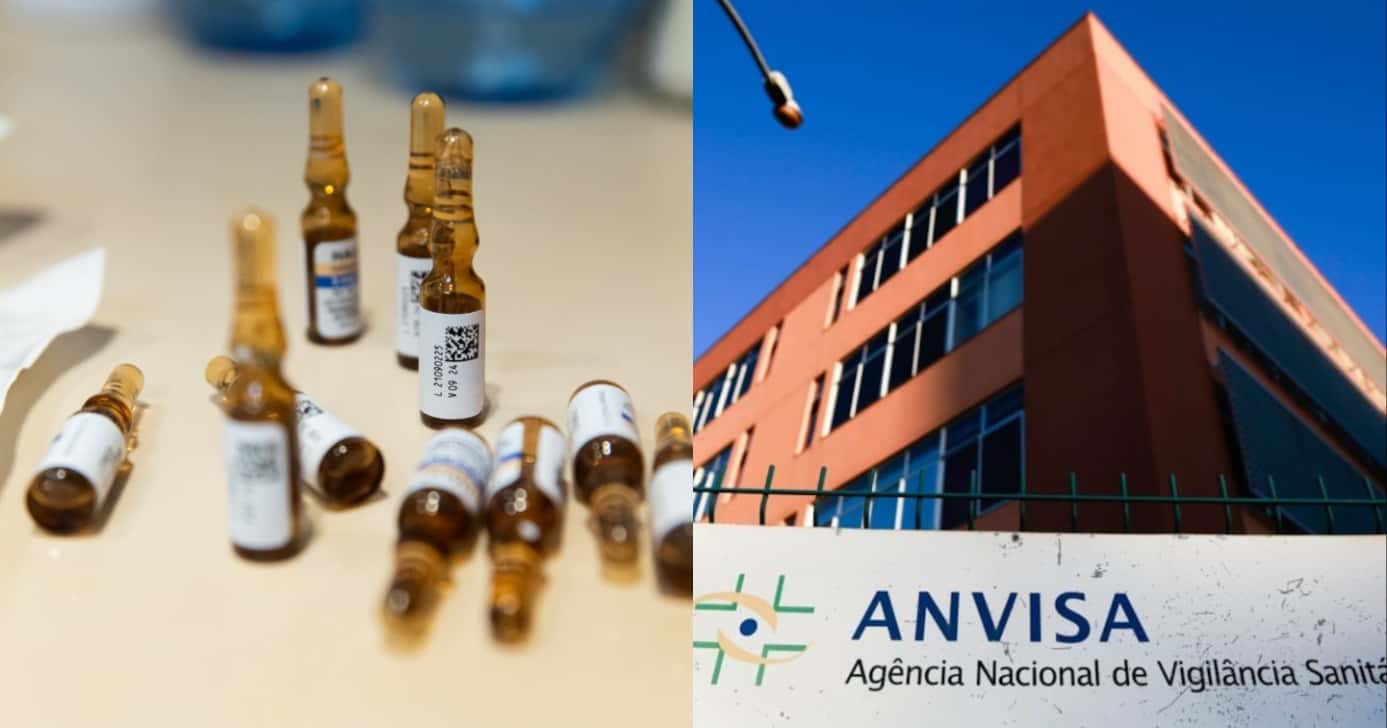 Botox vencido: Anvisa interdita 3 clinicas de estética em BH, MG (Foto: Reprodução/ Internet)
