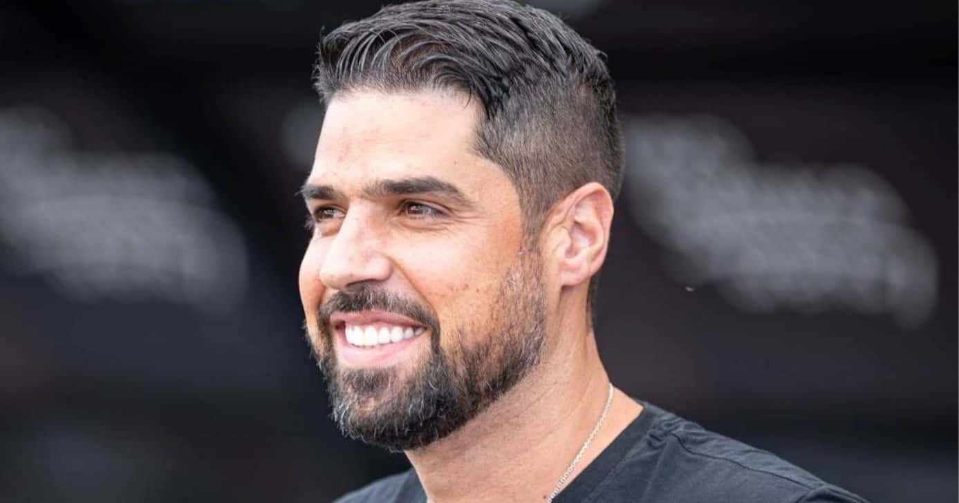António Oliveira é um treinador português - Foto: Internet