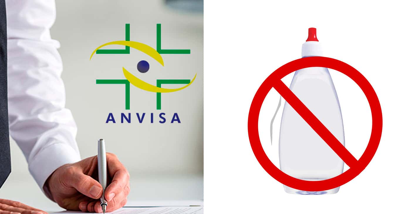 Anvisa - Adoçante (Foto: Reprodução)