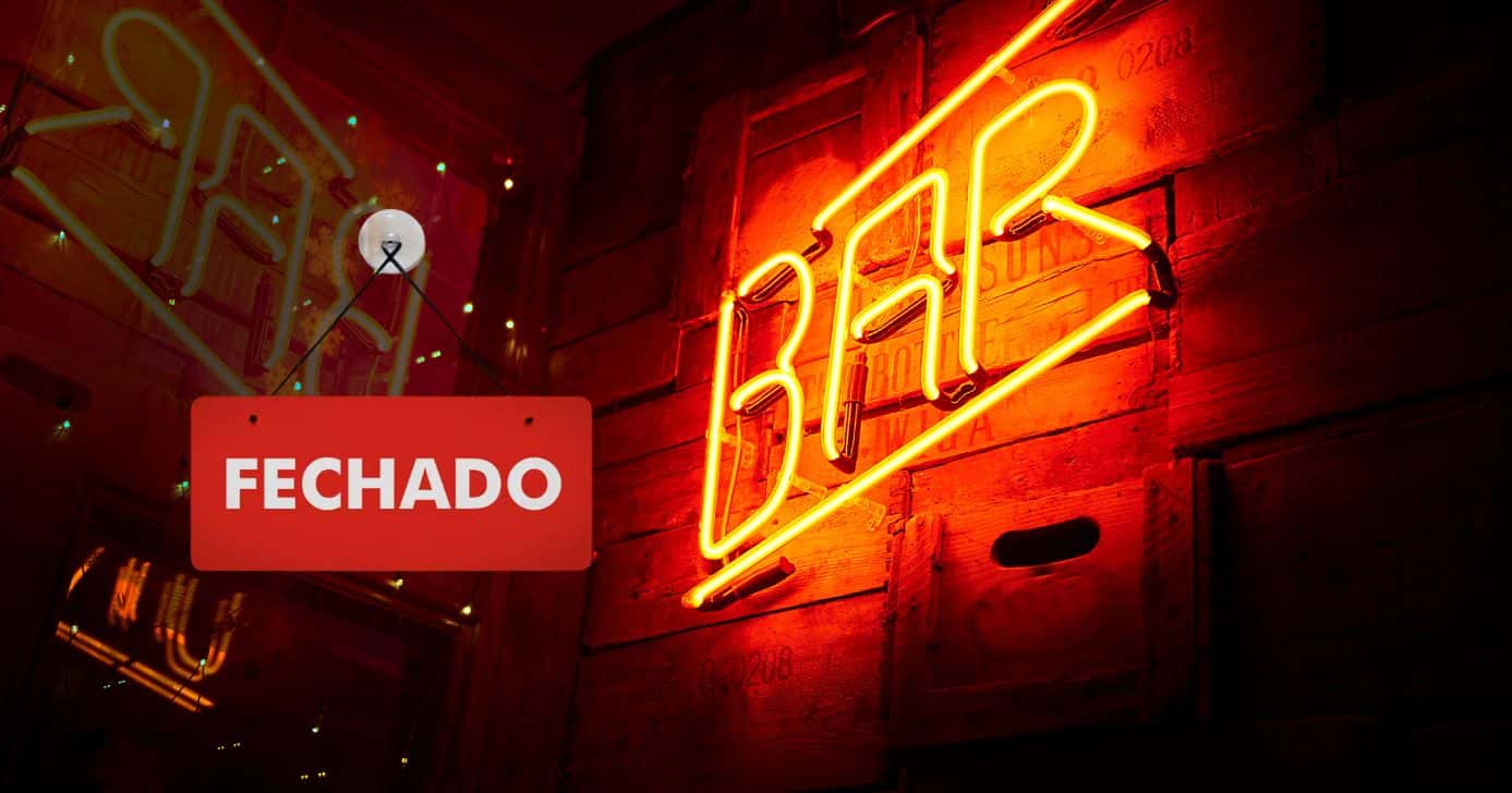 Bar - Foto: CANVA