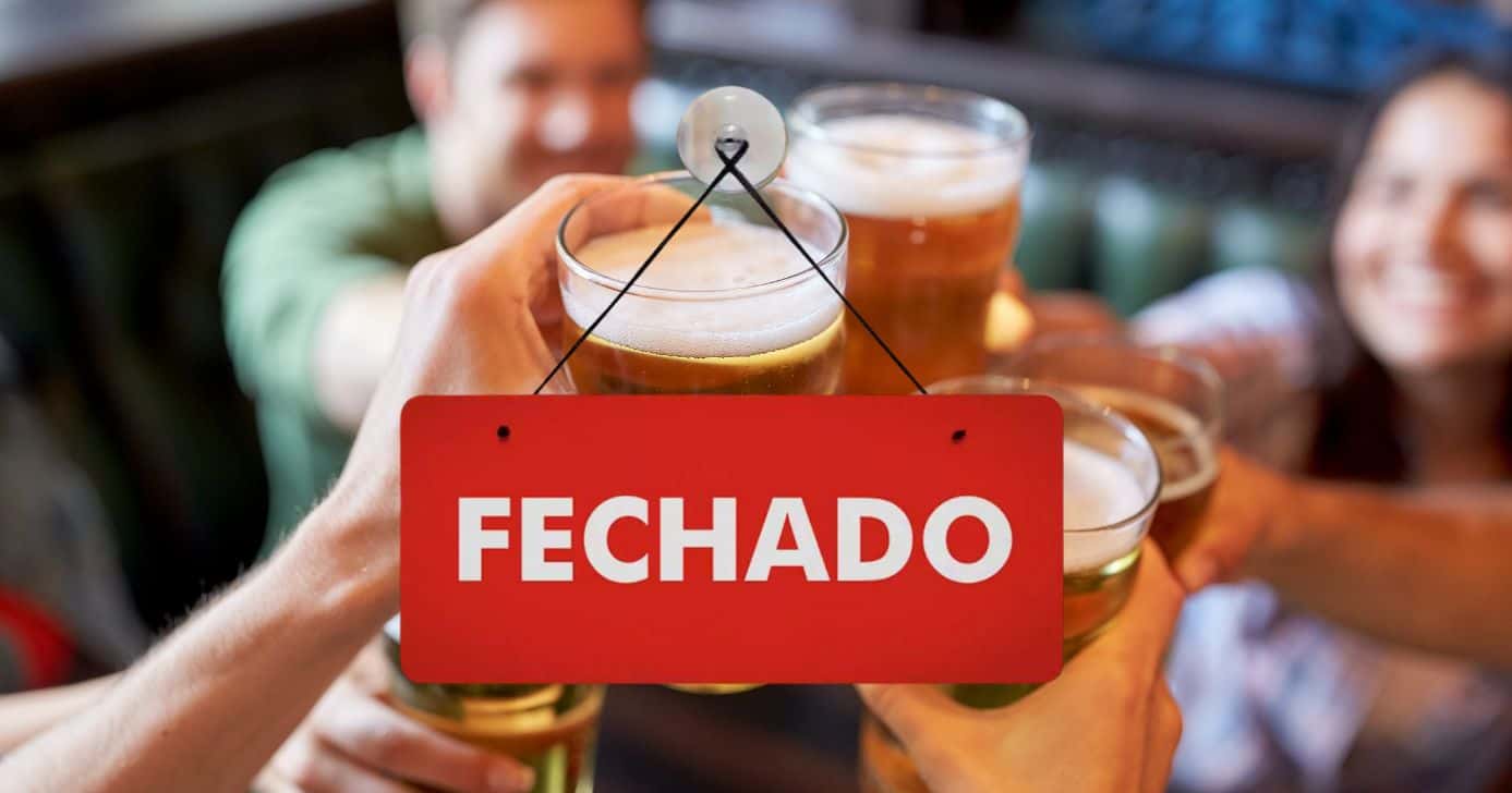 Bar - Foto: CANVA