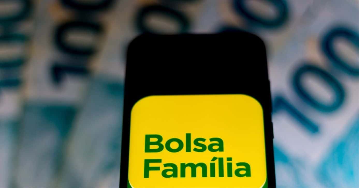 Bolsa Família - Foto Internet
