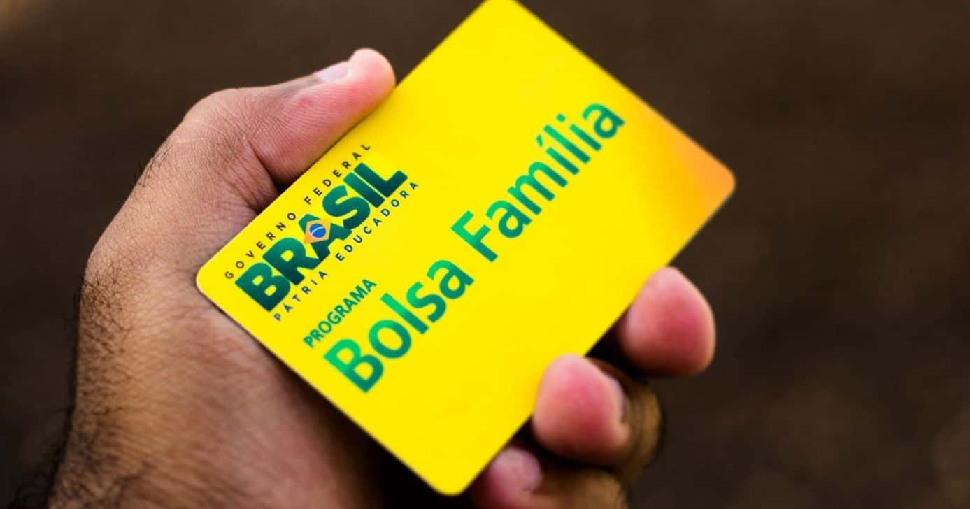 Bolsa Família - Foto: Internet