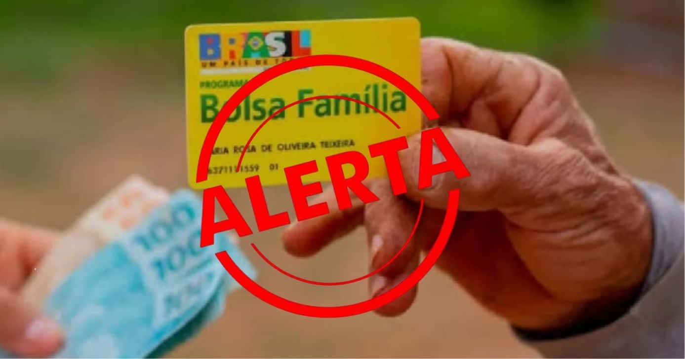 Bolsa Família - Foto: Internet